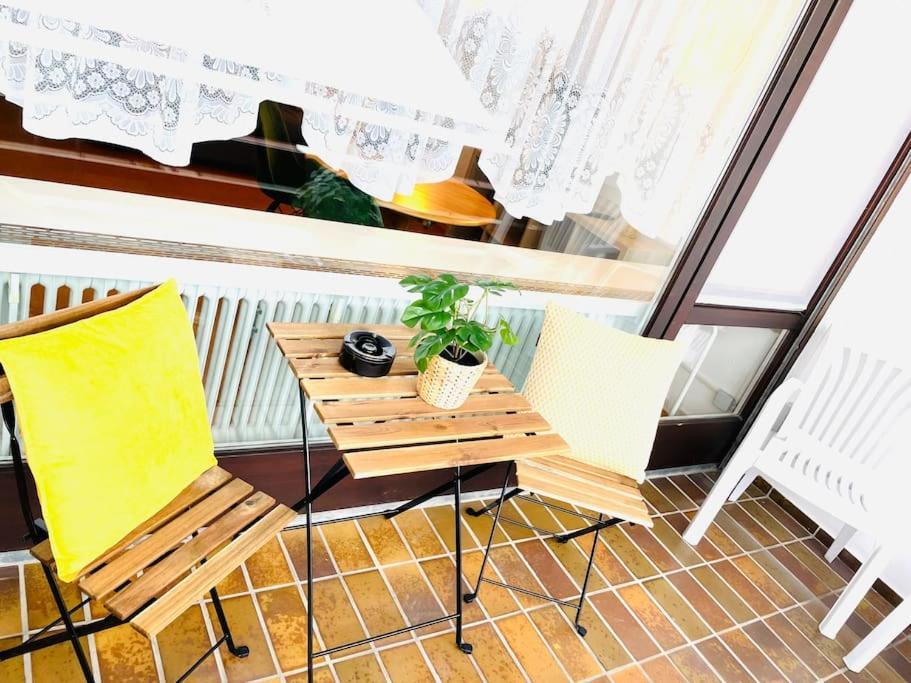 Mountains-allgaeu Living - 40sqm *