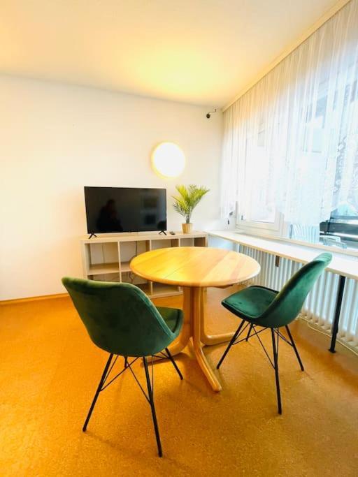 Apartment Mountains-allgaeu Living - 40sqm Oberstaufen