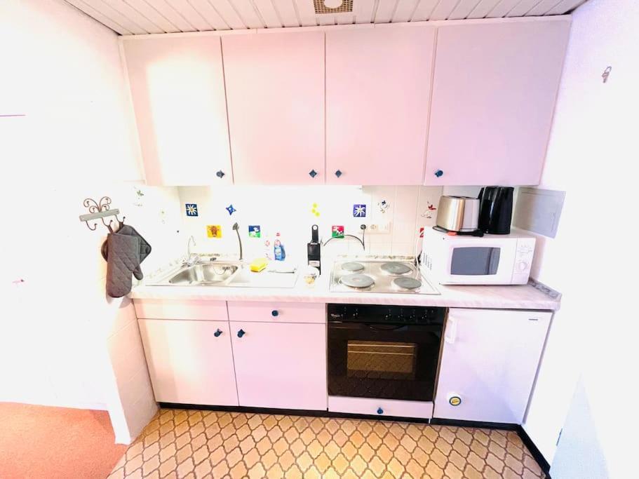 Apartment Mountains-allgaeu Living - 40sqm