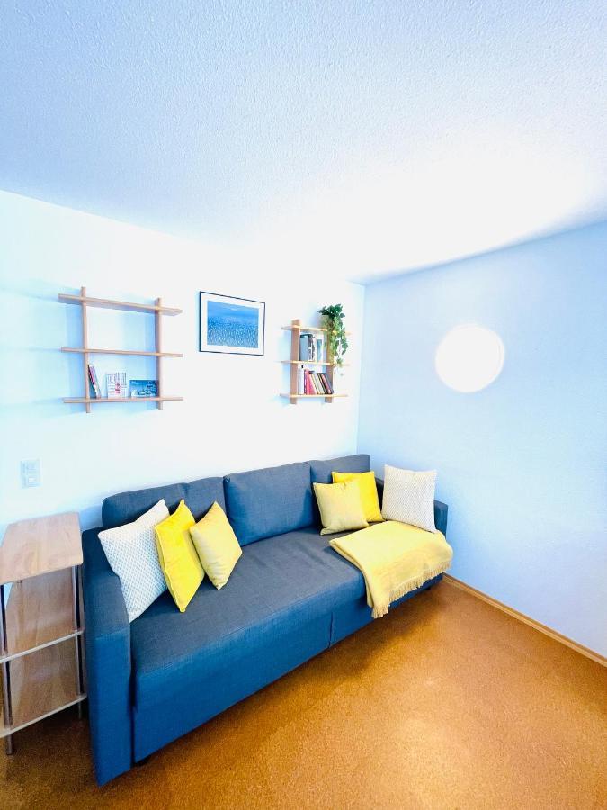 Mountains-allgaeu Living - 40sqm Apartment