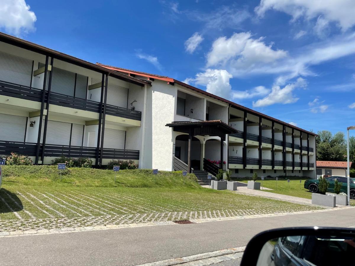 Apartment Mountains-allgaeu Living - 40sqm