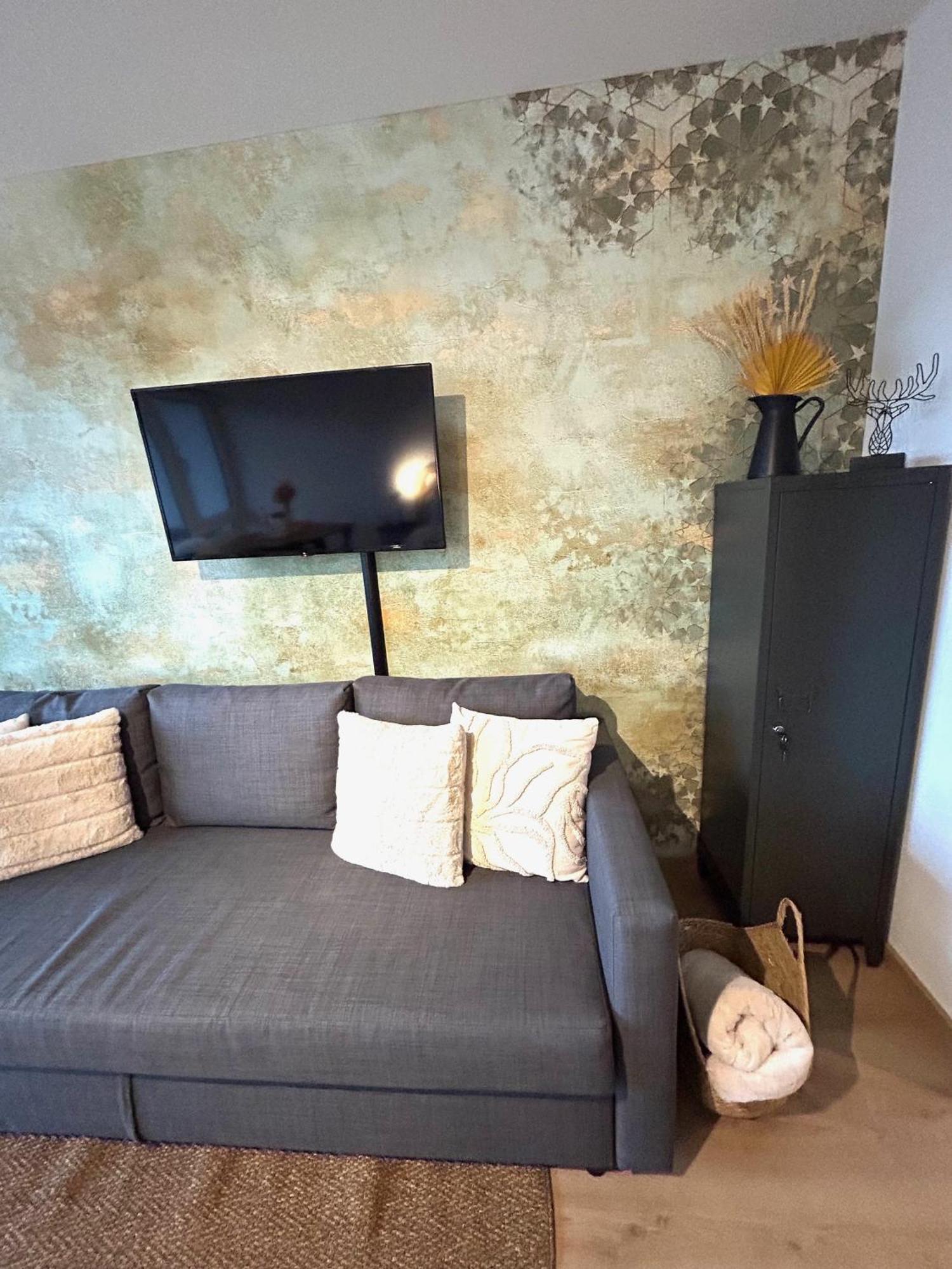 Mountains-allgaeu Living - 40sqm Apartment
