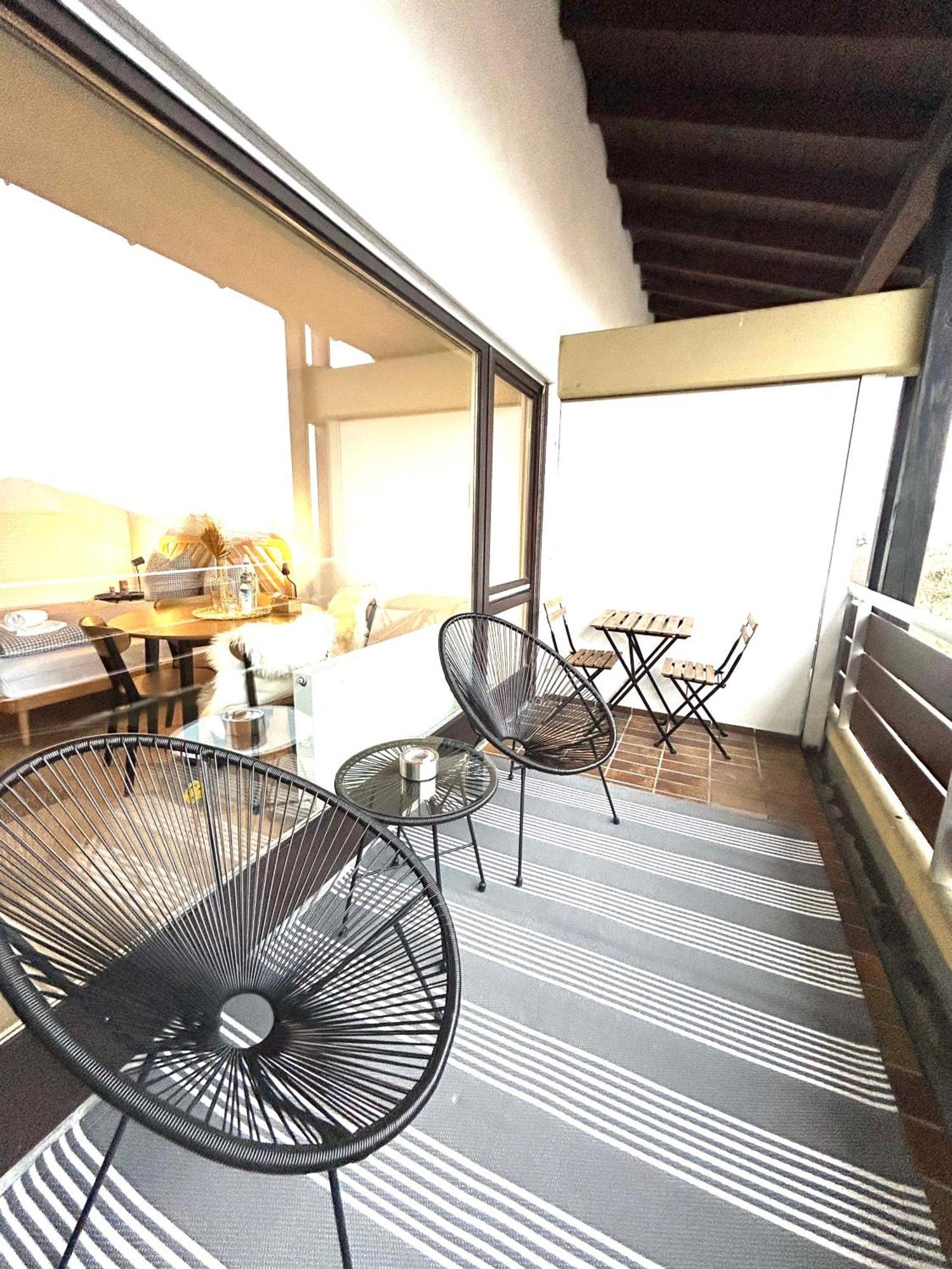 Apartment Mountains-allgaeu Living - 40sqm