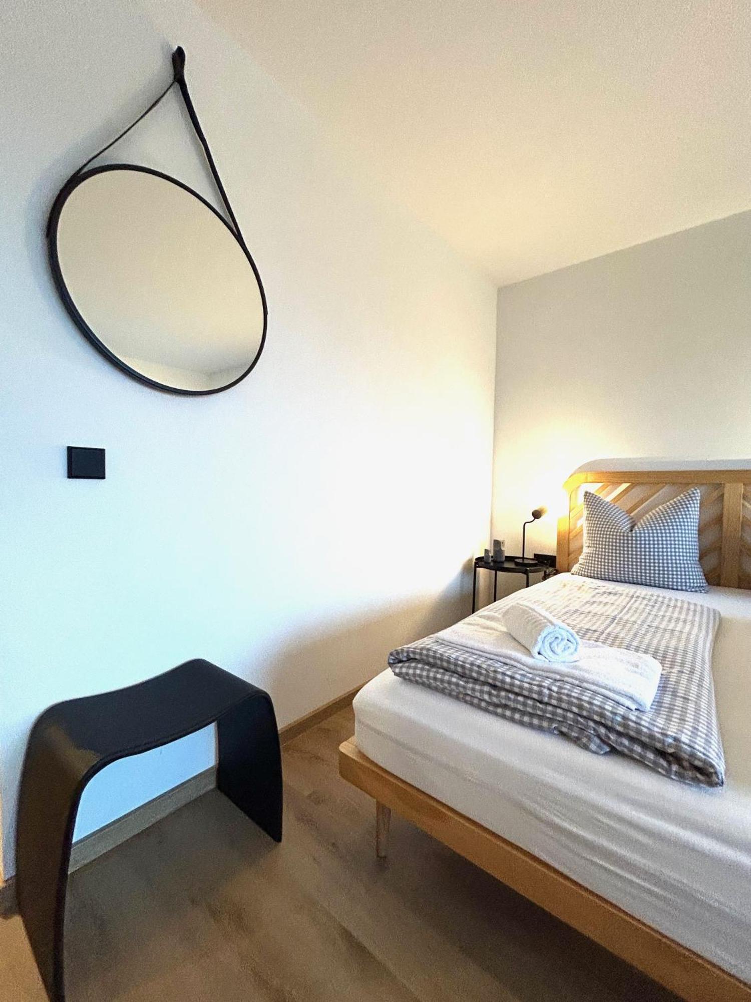 Mountains-allgaeu Living - 40sqm Apartment *