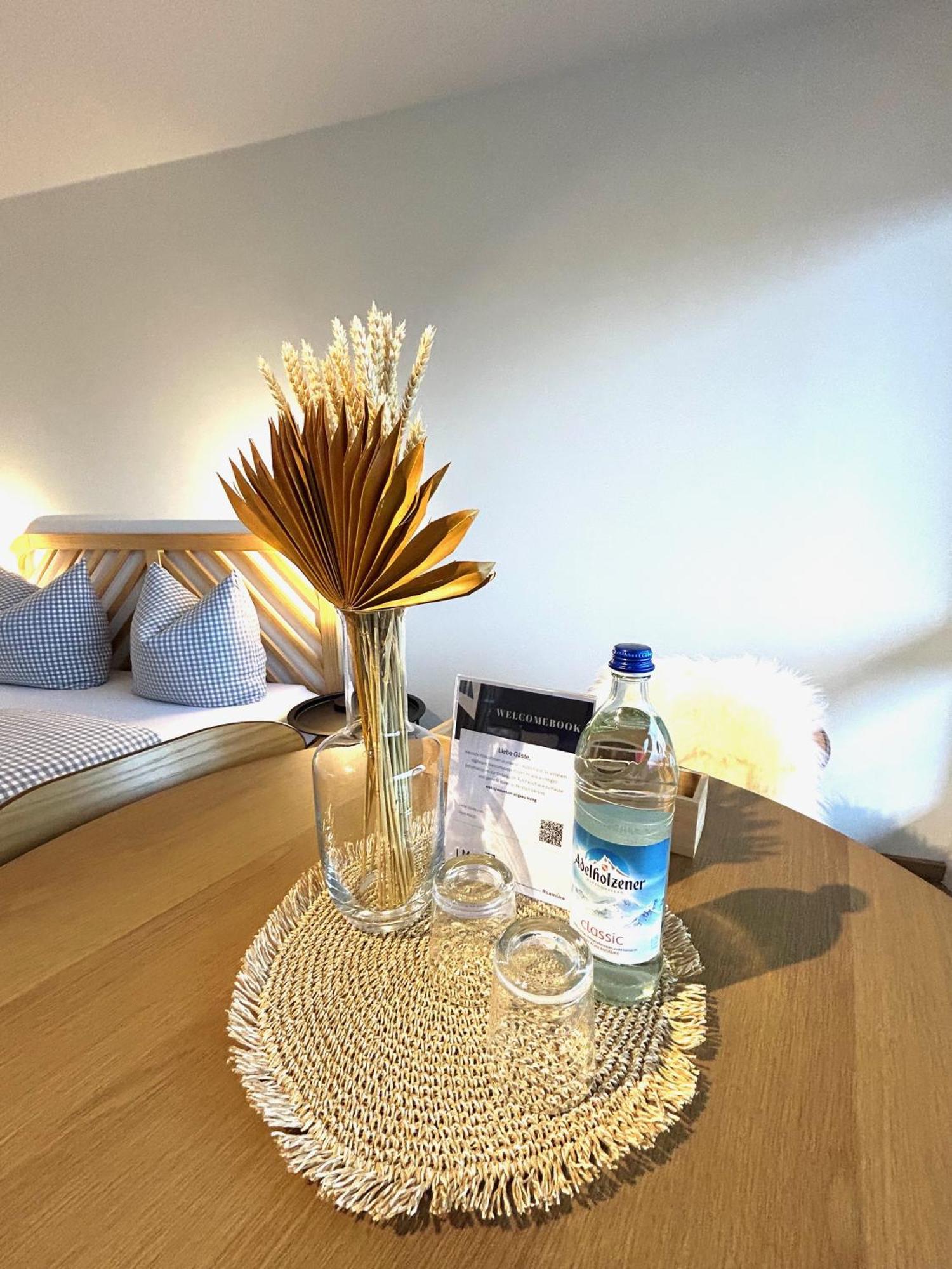 Mountains-allgaeu Living - 40sqm *