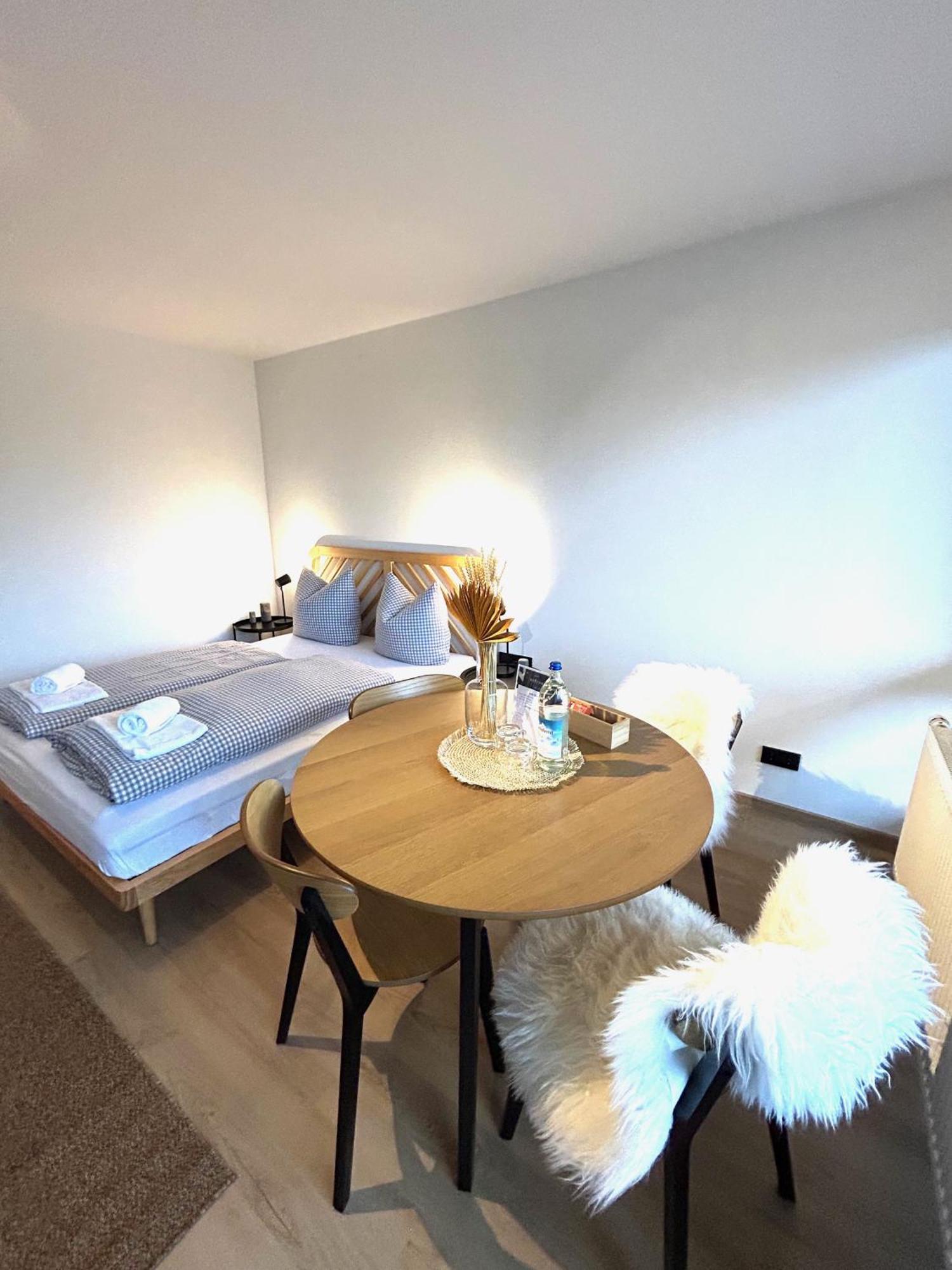 Mountains-allgaeu Living - 40sqm