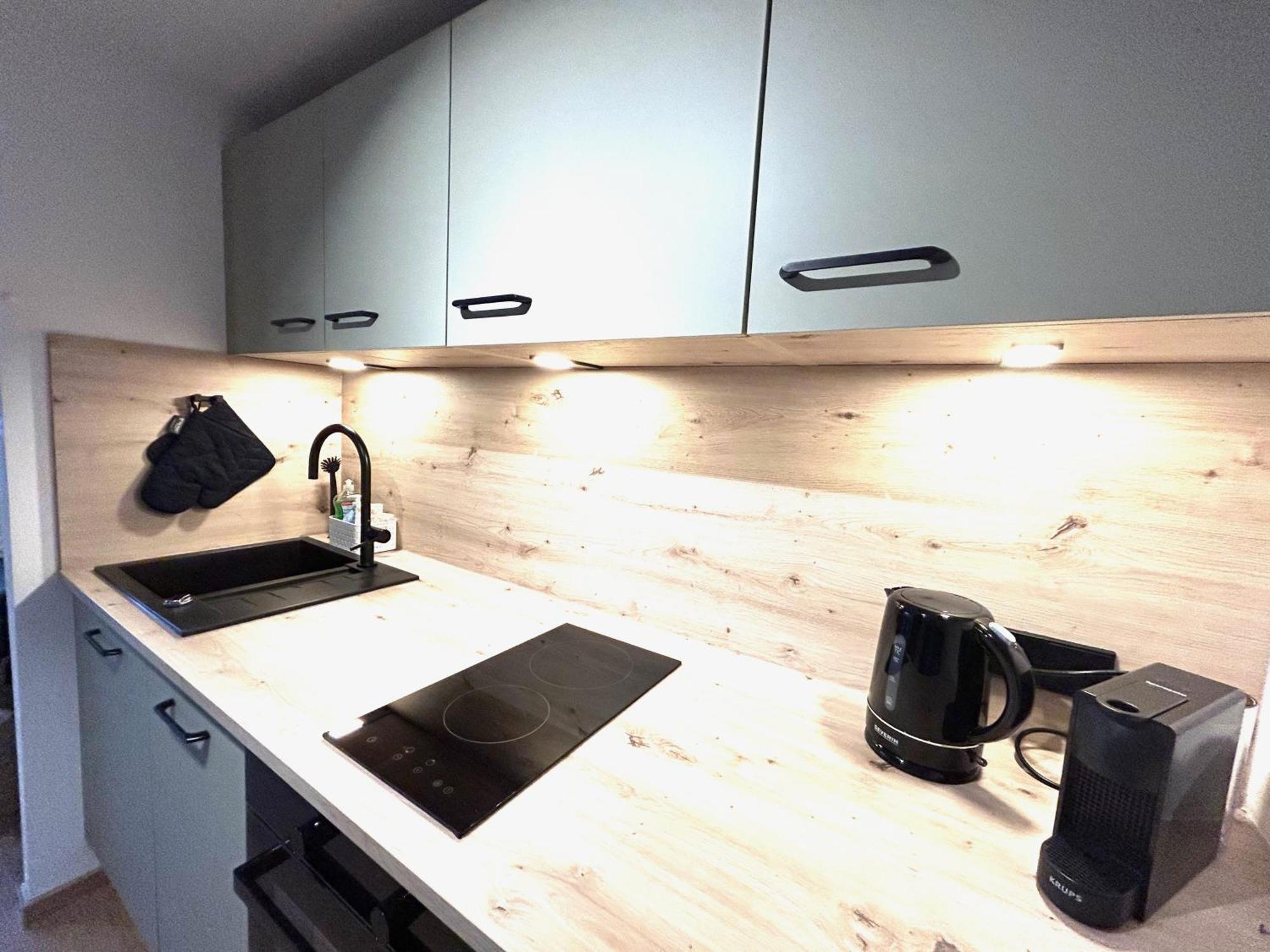 Mountains-allgaeu Living - 40sqm Apartment