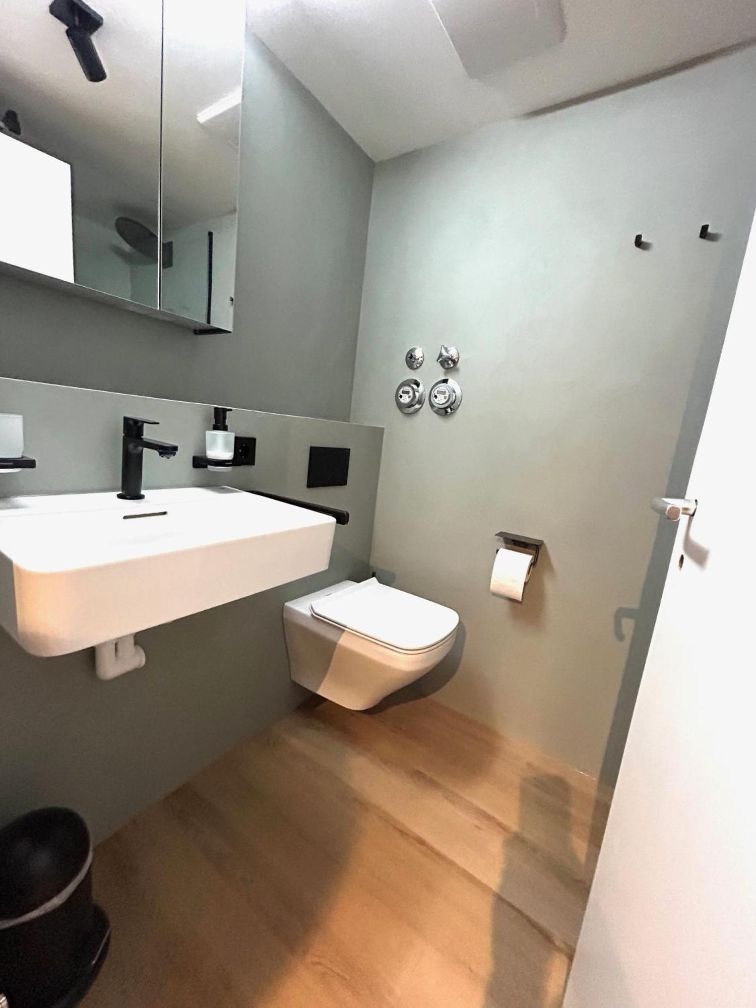 Apartment Mountains-allgaeu Living - 40sqm Oberstaufen