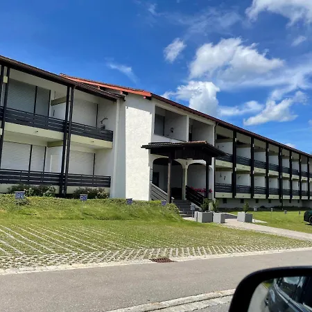 Mountains-Allgaeu Living - 40Sqm Oberstaufen Esterno foto