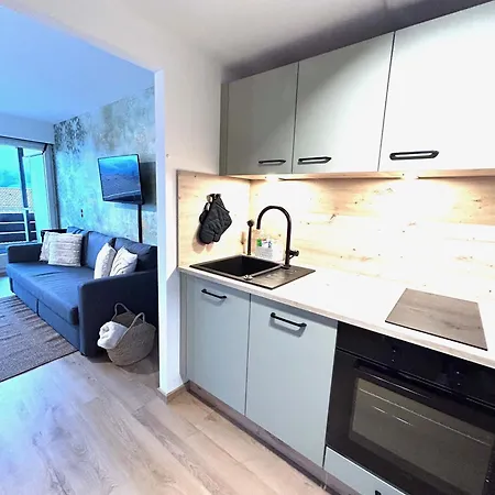 Mountains-Allgaeu Living - 40Sqm Oberstaufen Esterno foto