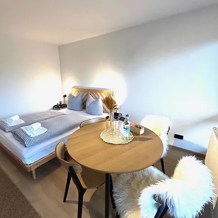 Mountains-Allgaeu Living - 40Sqm Oberstaufen Esterno foto