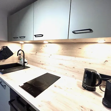 Mountains-Allgaeu Living - 40Sqm Oberstaufen Esterno foto