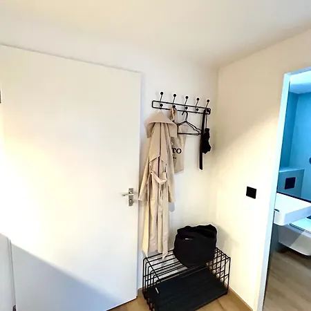 Mountains-Allgaeu Living - 40Sqm Oberstaufen Esterno foto