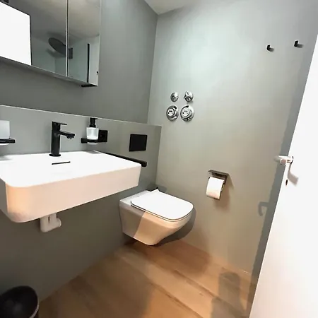 Mountains-Allgaeu Living - 40Sqm Oberstaufen Esterno foto