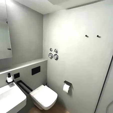 Mountains-Allgaeu Living - 40Sqm Oberstaufen Esterno foto