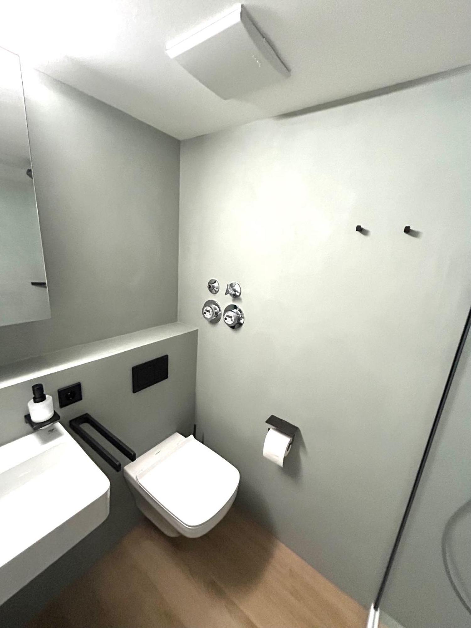 Mountains-allgaeu Living - 40sqm *